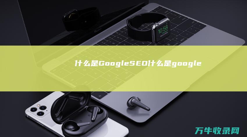 什么是Google SEO (什么是google提出的用于处理海量数据)